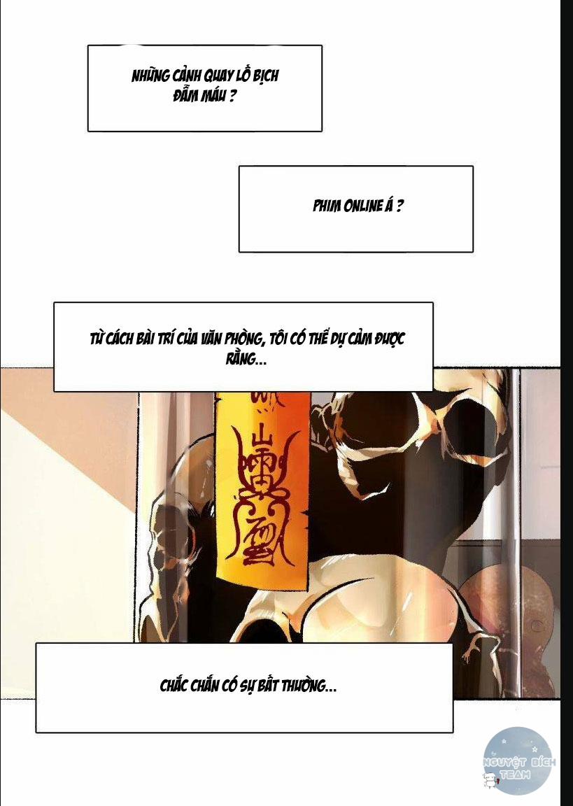 Vlog Khám Phá Những Điều Bí Ẩn 2 trang 14