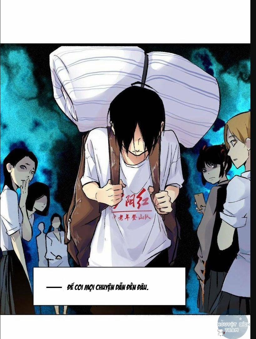 Vlog Khám Phá Những Điều Bí Ẩn 2 trang 18