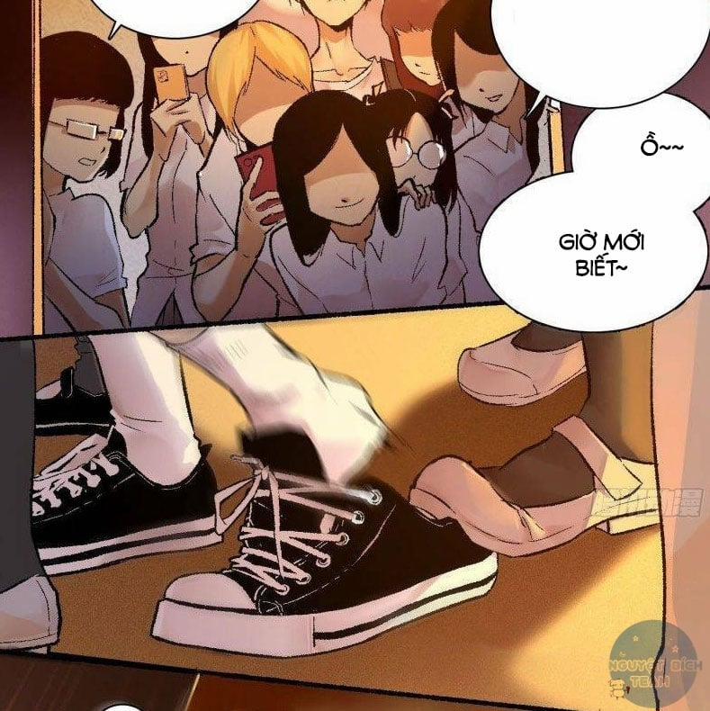 Vlog Khám Phá Những Điều Bí Ẩn 2 trang 20