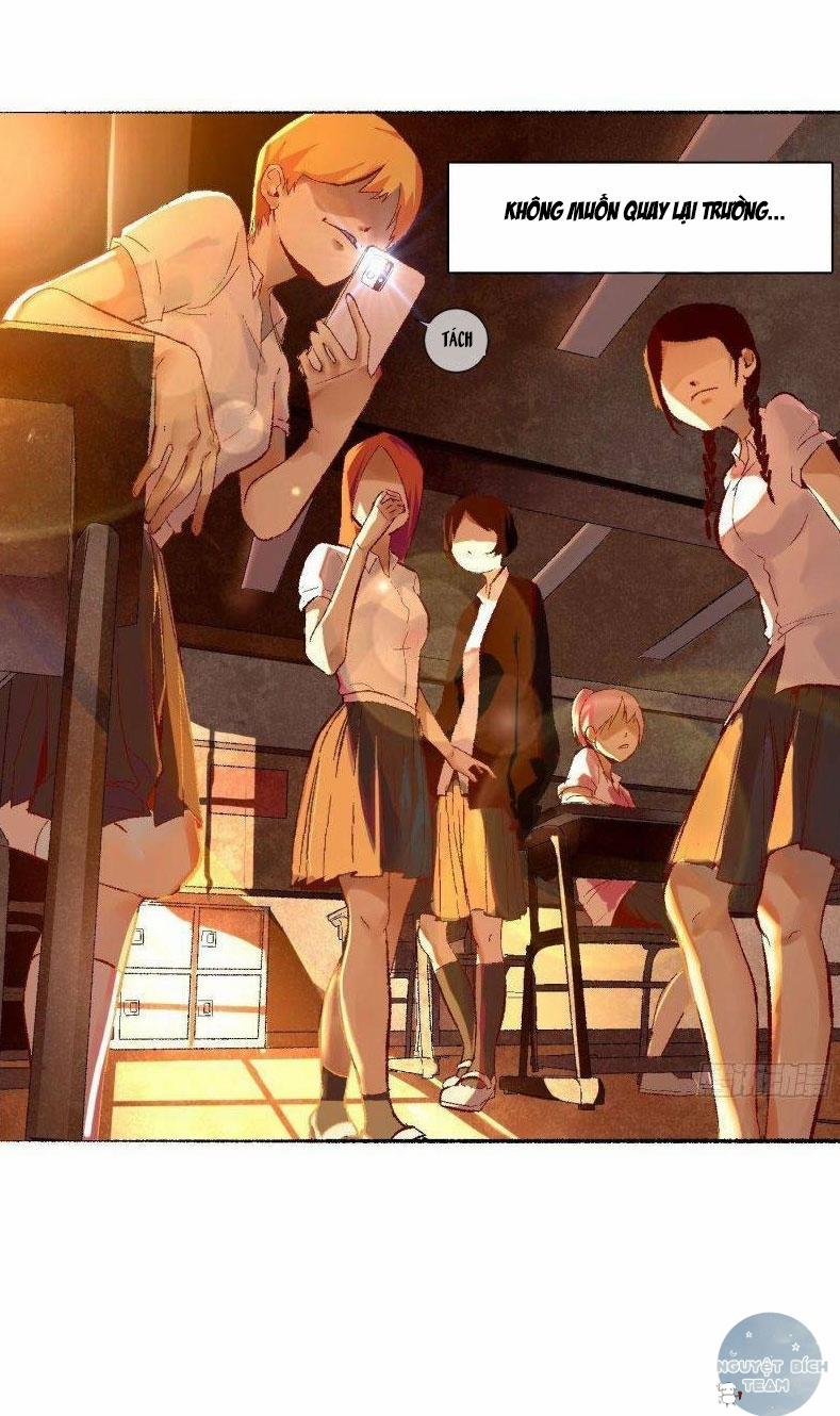 Vlog Khám Phá Những Điều Bí Ẩn 2 trang 27