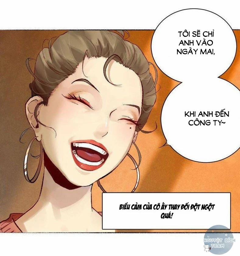 Vlog Khám Phá Những Điều Bí Ẩn 2 trang 36