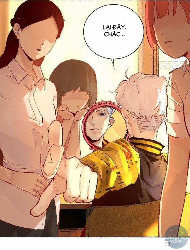 Vlog Khám Phá Những Điều Bí Ẩn 2 trang 38