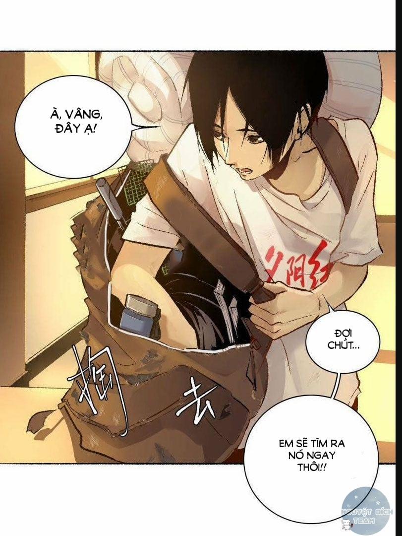 Vlog Khám Phá Những Điều Bí Ẩn 2 trang 43