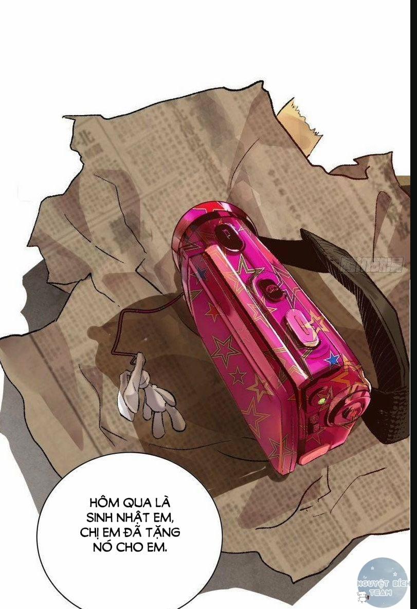 Vlog Khám Phá Những Điều Bí Ẩn 2 trang 47