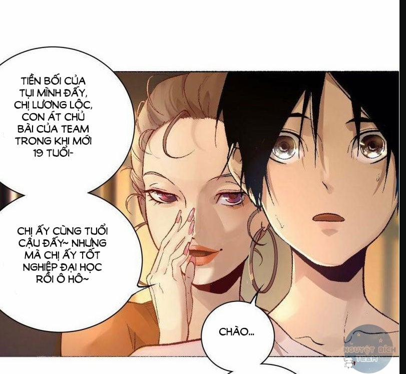 Vlog Khám Phá Những Điều Bí Ẩn 2 trang 53