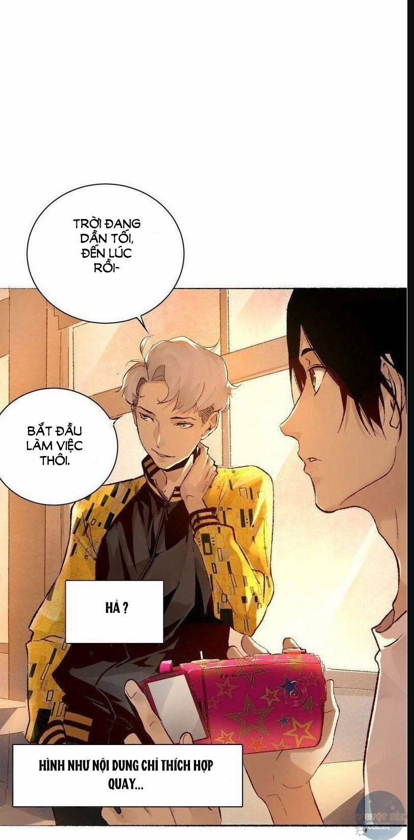 Vlog Khám Phá Những Điều Bí Ẩn 2 trang 55