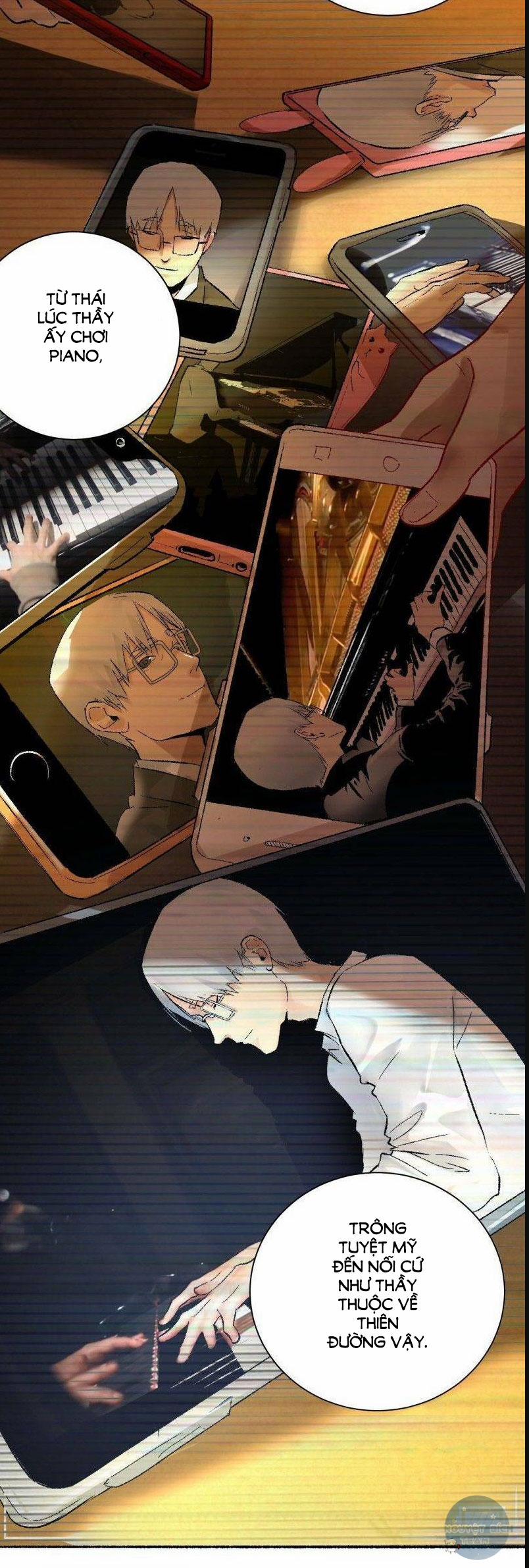 Vlog Khám Phá Những Điều Bí Ẩn 2 trang 66