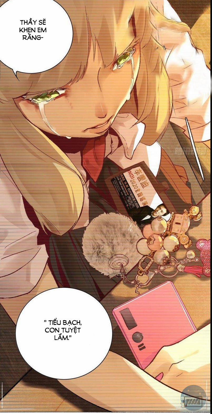 Vlog Khám Phá Những Điều Bí Ẩn 2 trang 69