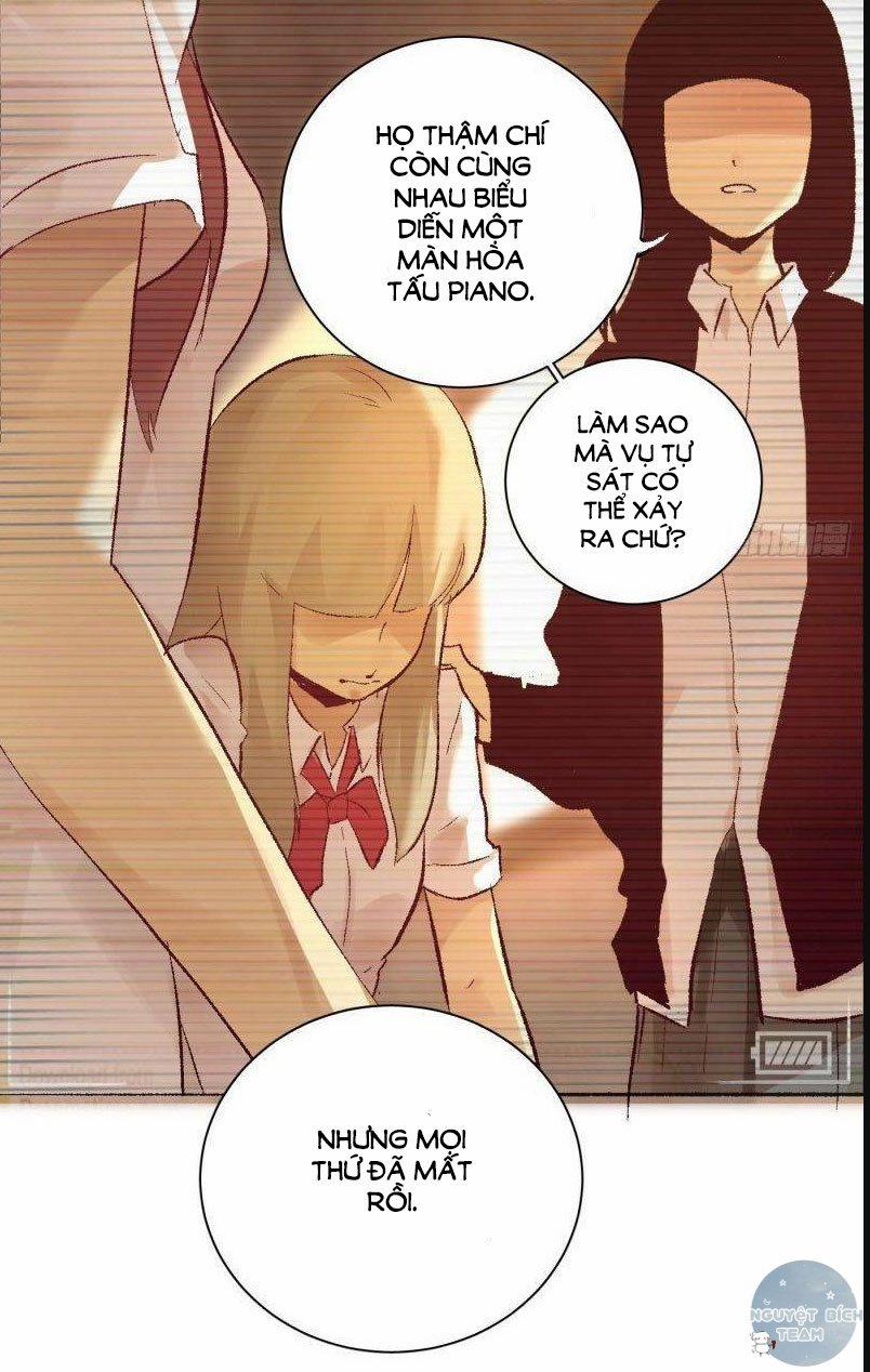 Vlog Khám Phá Những Điều Bí Ẩn 2 trang 71