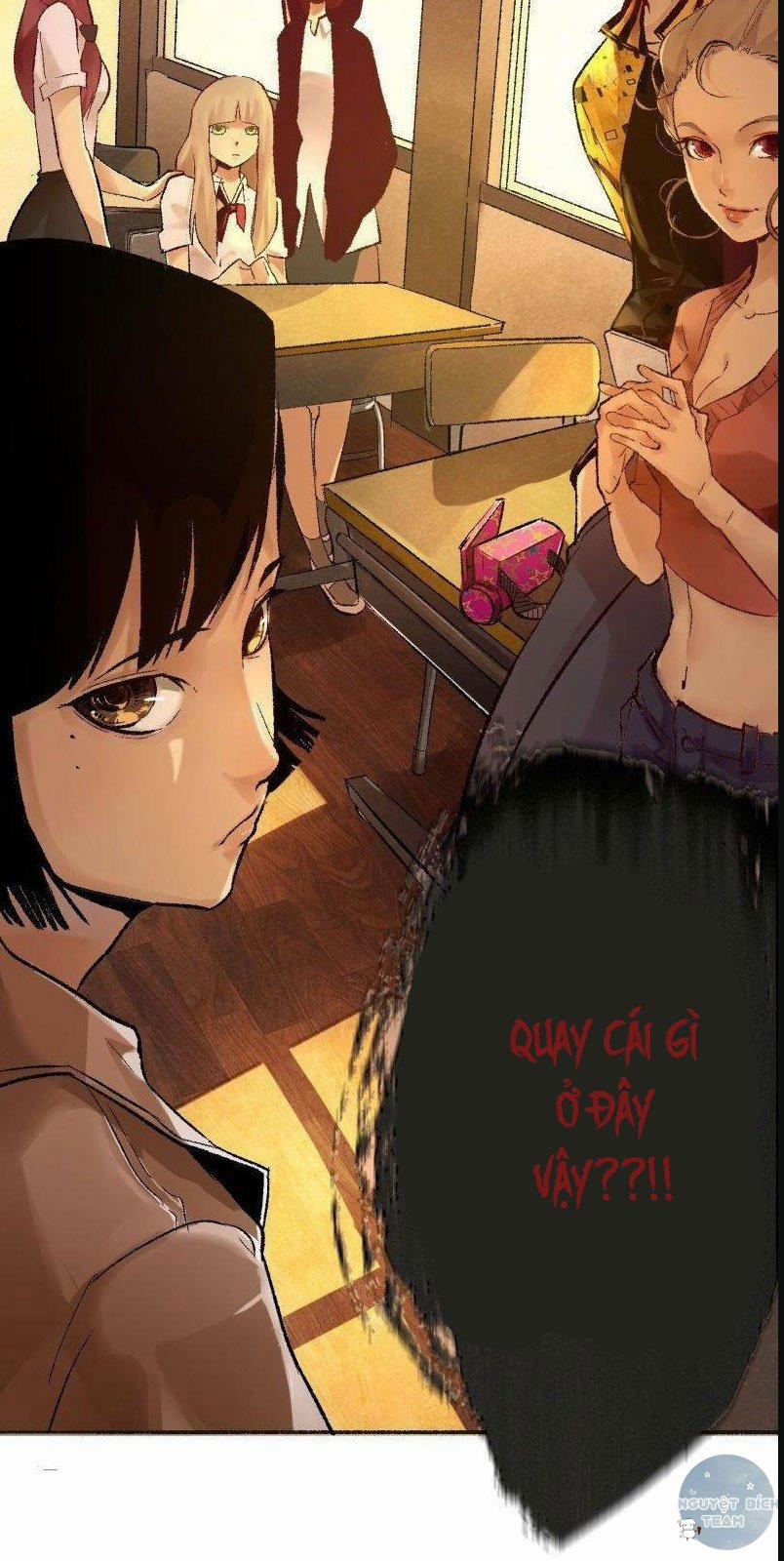 Vlog Khám Phá Những Điều Bí Ẩn 2 trang 77