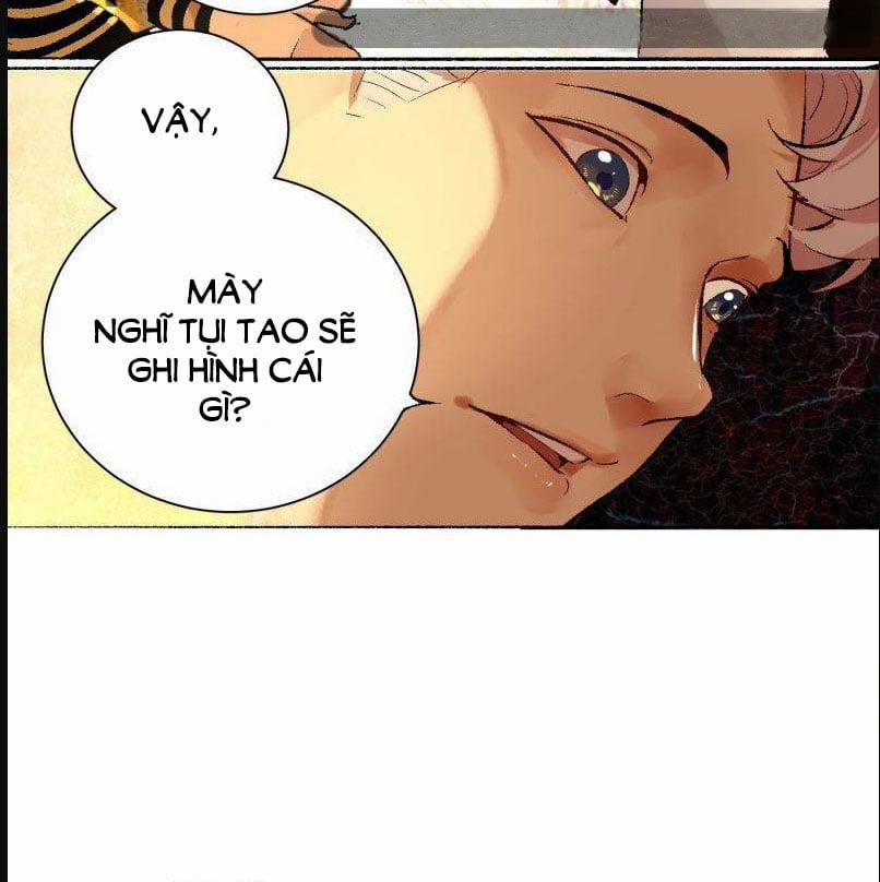 Vlog Khám Phá Những Điều Bí Ẩn 3 trang 105