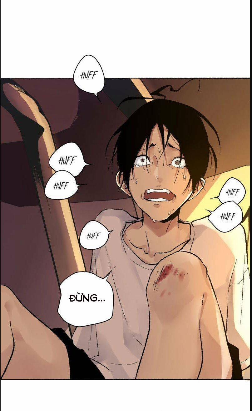 Vlog Khám Phá Những Điều Bí Ẩn 3 trang 111