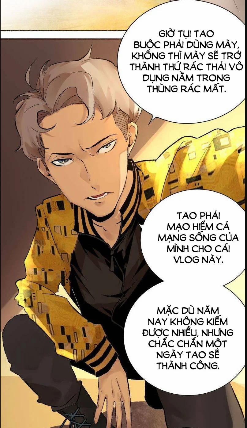 Vlog Khám Phá Những Điều Bí Ẩn 3 trang 122