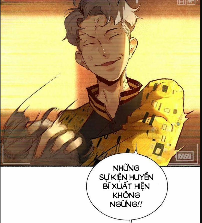 Vlog Khám Phá Những Điều Bí Ẩn 3 trang 130