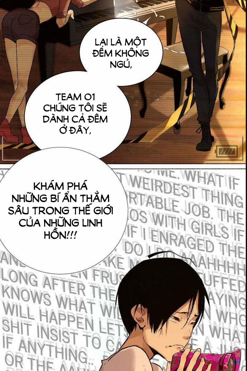 Vlog Khám Phá Những Điều Bí Ẩn 3 trang 134