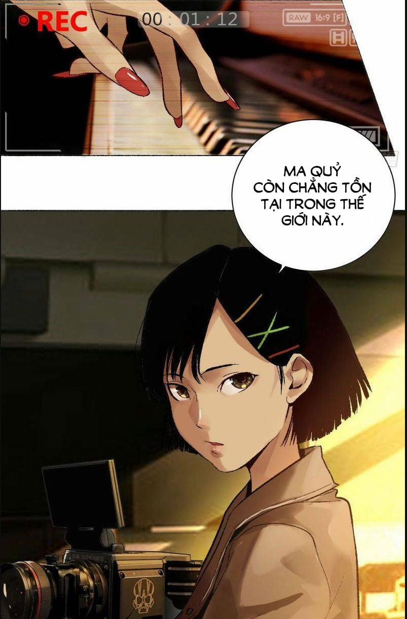 Vlog Khám Phá Những Điều Bí Ẩn 3 trang 137