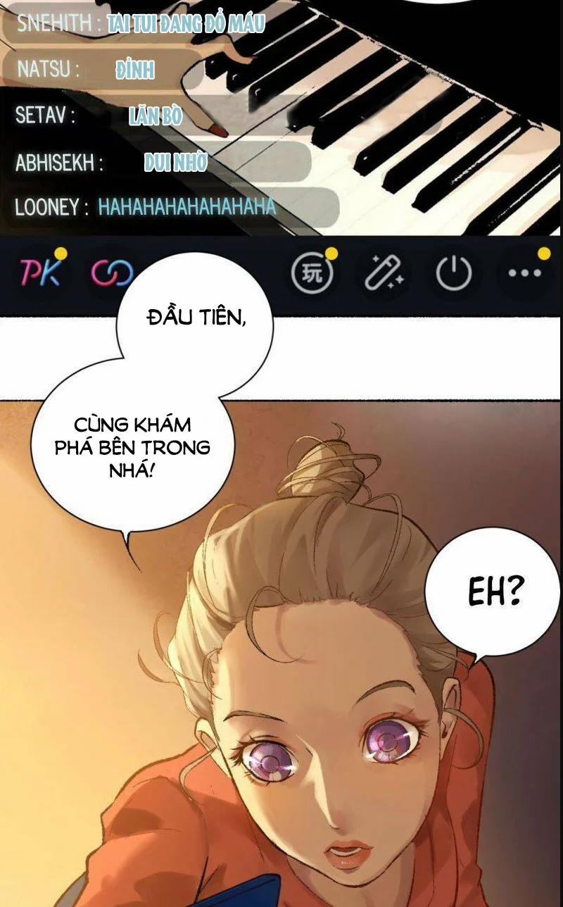 Vlog Khám Phá Những Điều Bí Ẩn 3 trang 148