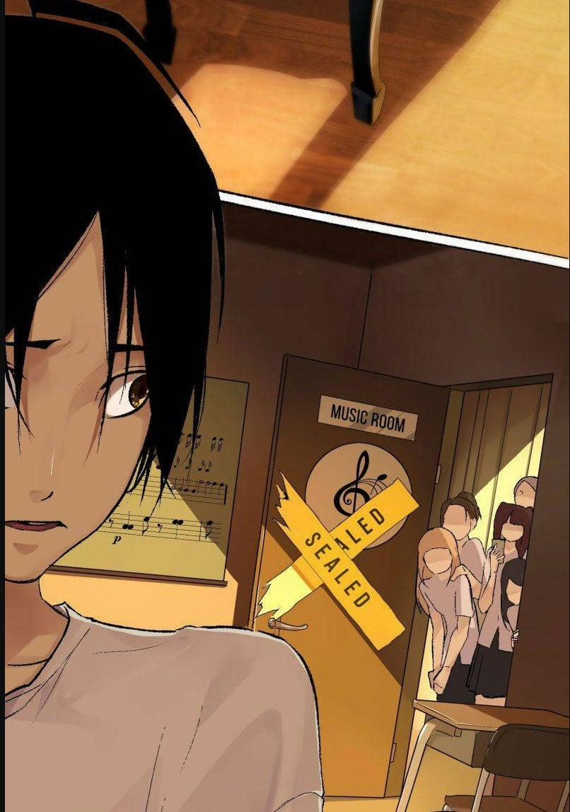 Vlog Khám Phá Những Điều Bí Ẩn 3 trang 16