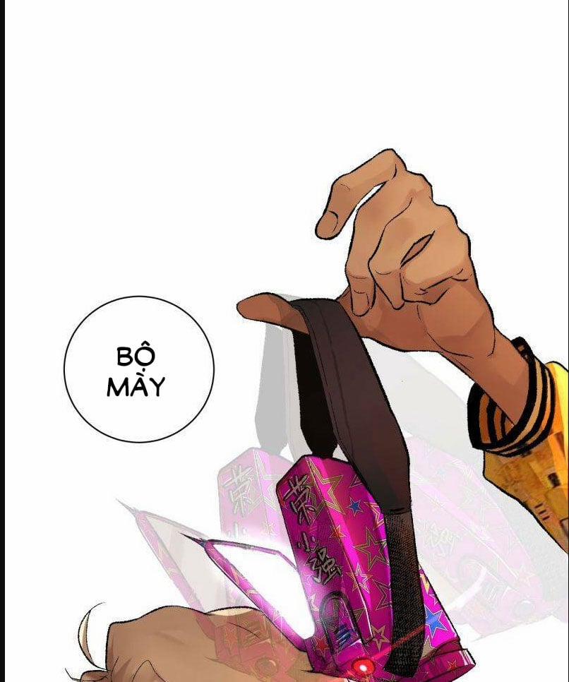 Vlog Khám Phá Những Điều Bí Ẩn 3 trang 22