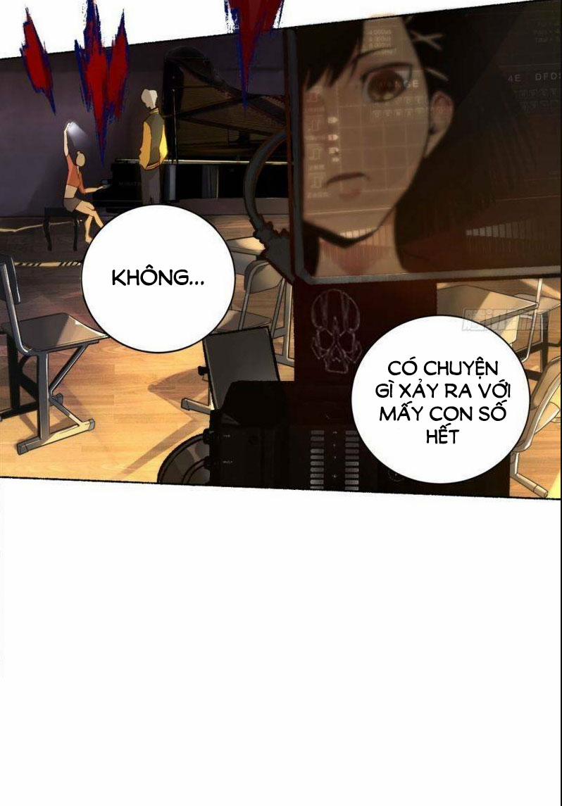 Vlog Khám Phá Những Điều Bí Ẩn 3 trang 34