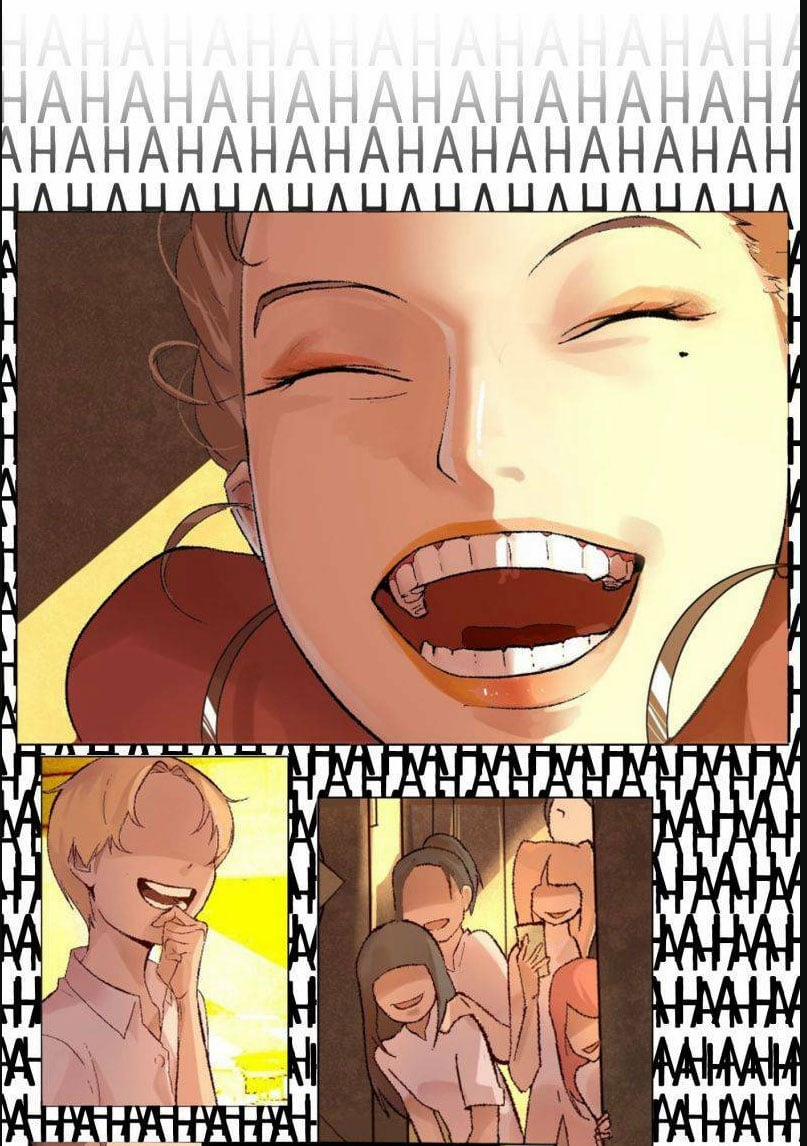 Vlog Khám Phá Những Điều Bí Ẩn 3 trang 35