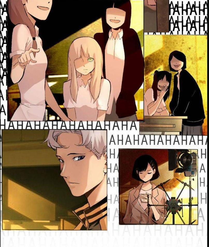 Vlog Khám Phá Những Điều Bí Ẩn 3 trang 36