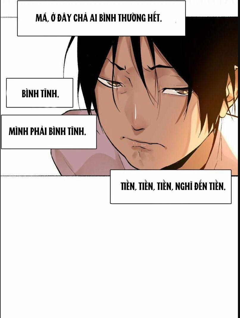 Vlog Khám Phá Những Điều Bí Ẩn 3 trang 37