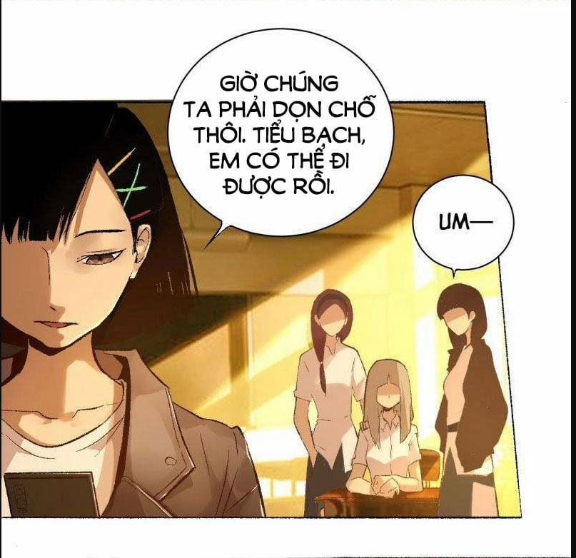 Vlog Khám Phá Những Điều Bí Ẩn 3 trang 39