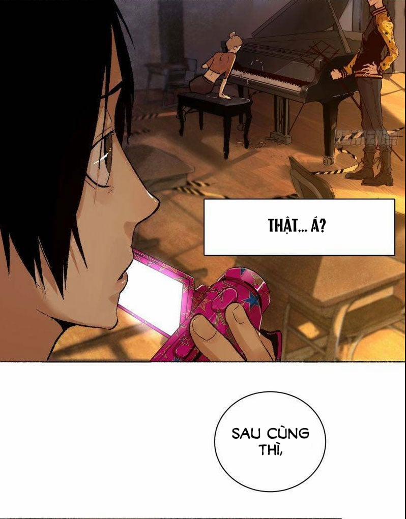 Vlog Khám Phá Những Điều Bí Ẩn 3 trang 57