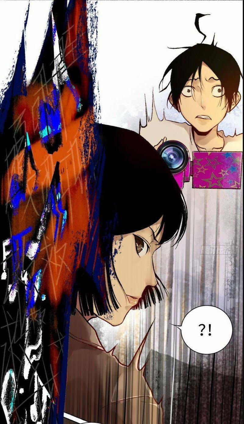 Vlog Khám Phá Những Điều Bí Ẩn 3 trang 61