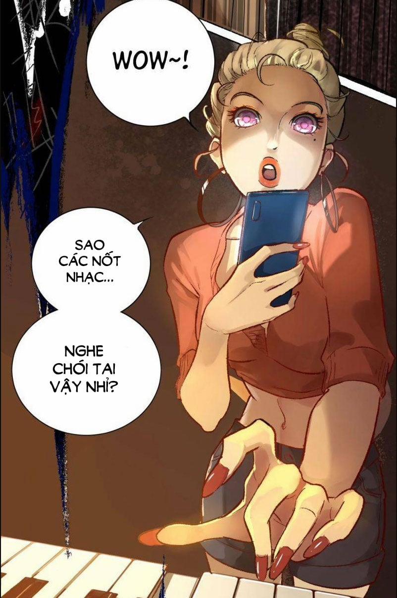 Vlog Khám Phá Những Điều Bí Ẩn 3 trang 62