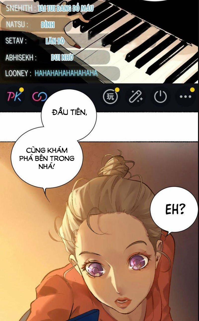 Vlog Khám Phá Những Điều Bí Ẩn 3 trang 68