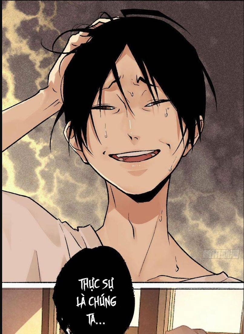 Vlog Khám Phá Những Điều Bí Ẩn 3 trang 81