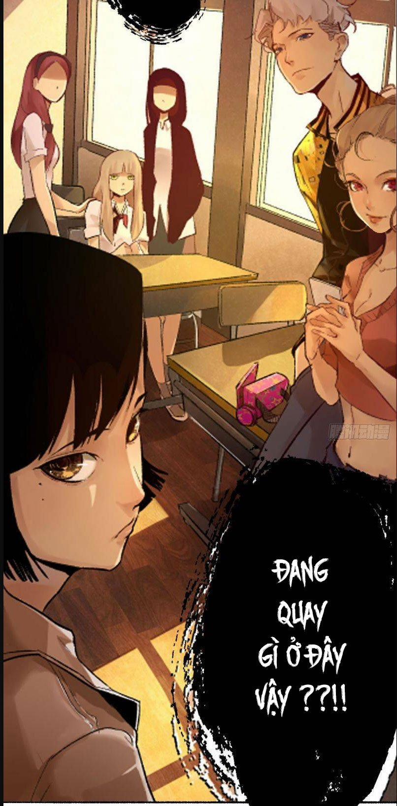 Vlog Khám Phá Những Điều Bí Ẩn 3 trang 82