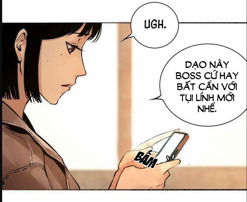 Vlog Khám Phá Những Điều Bí Ẩn 3 trang 84