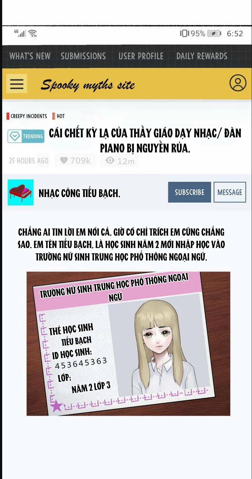 Vlog Khám Phá Những Điều Bí Ẩn 3 trang 86