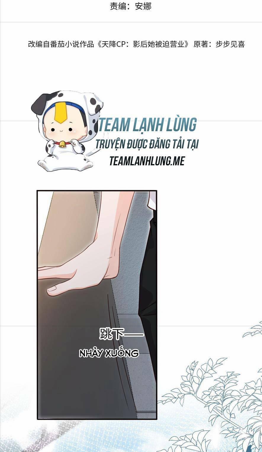 Vợ Ảnh Đế Lại Phá Hỏng Showbiz 28 trang 1