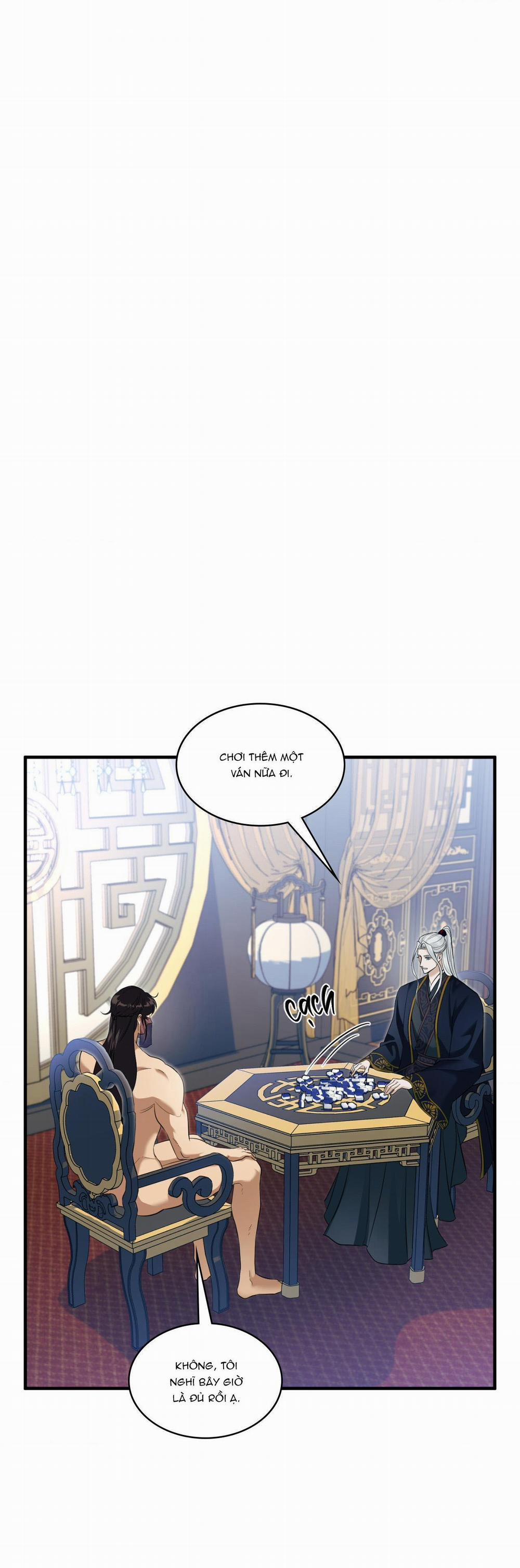 Vợ Bé Của Giáo Chủ Ma Giáo 16 trang 0