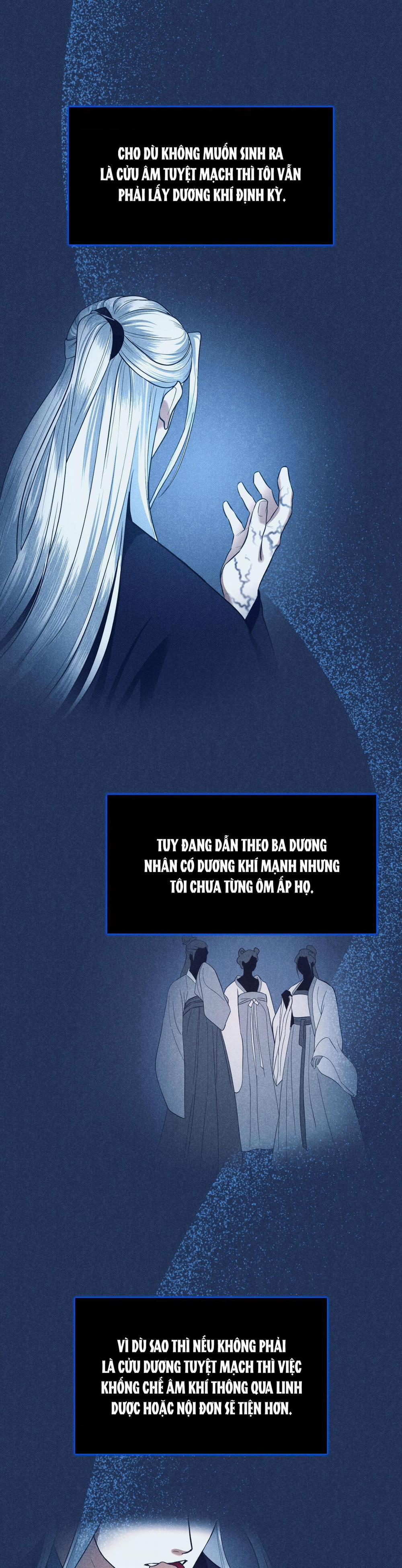 Vợ Bé Của Giáo Chủ Ma Giáo 17 trang 0