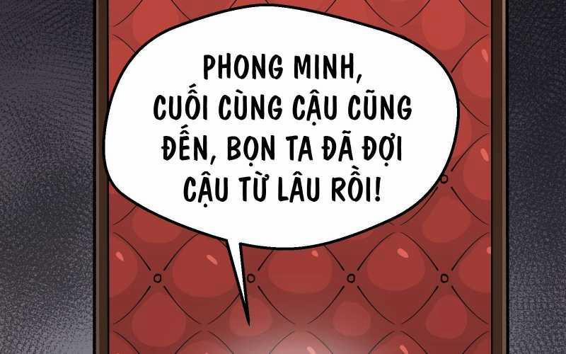 Vô Cản Sát Thần 7 trang 1