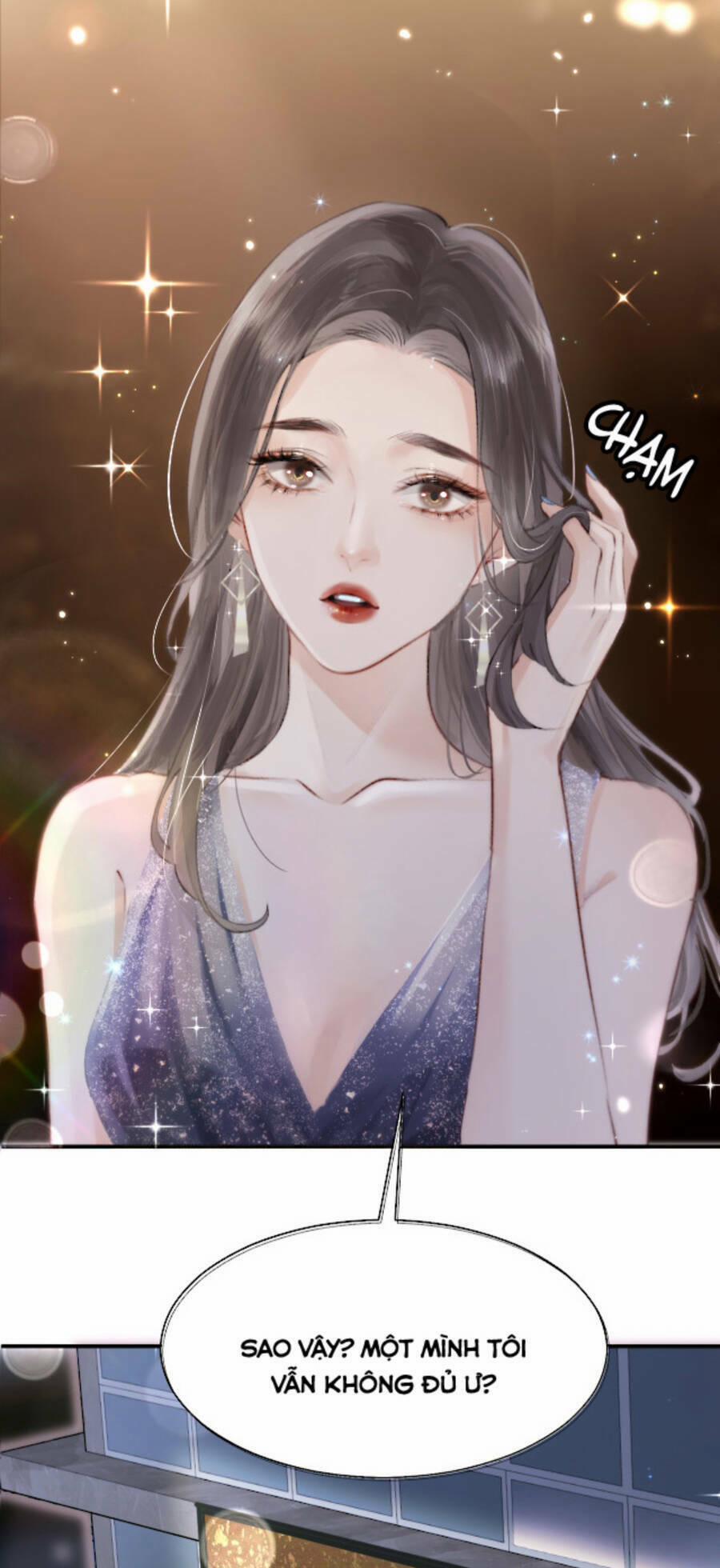 Vợ Chồng Đỉnh Lưu Có Chút Ngọt Ngào 1 trang 16