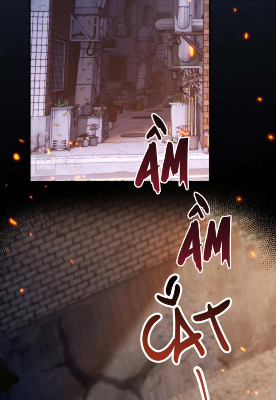 Vợ Chồng Đỉnh Lưu Có Chút Ngọt Ngào 1 trang 31