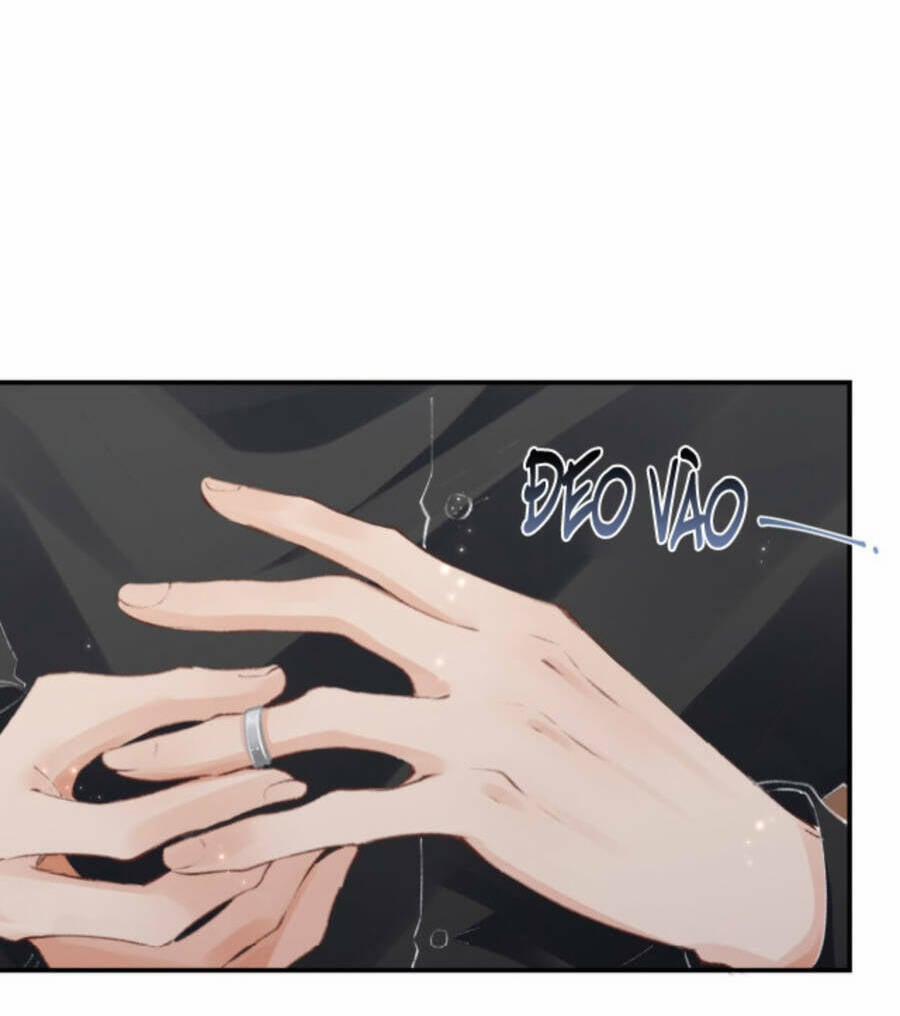 Vợ Chồng Đỉnh Lưu Có Chút Ngọt Ngào 1 trang 38