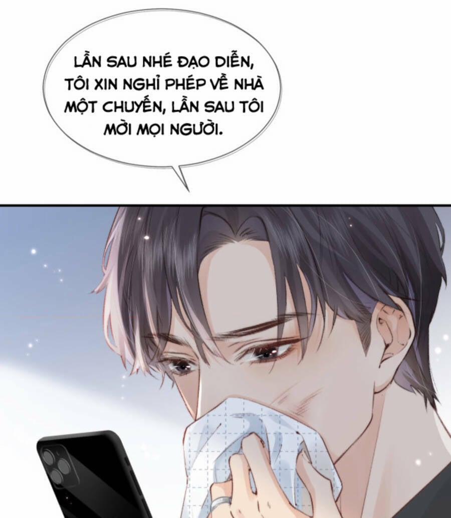 Vợ Chồng Đỉnh Lưu Có Chút Ngọt Ngào 1 trang 39