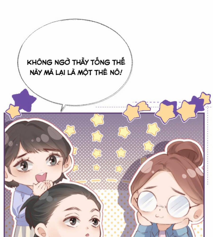 Vợ Chồng Đỉnh Lưu Có Chút Ngọt Ngào 1 trang 43