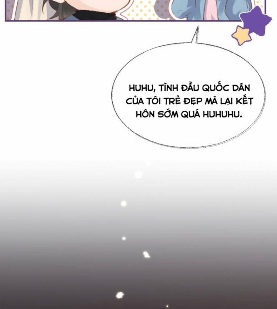 Vợ Chồng Đỉnh Lưu Có Chút Ngọt Ngào 1 trang 44