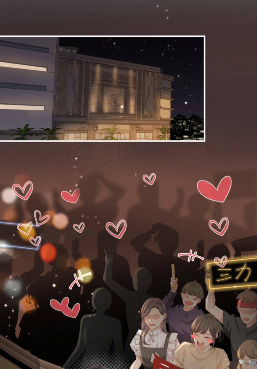 Vợ Chồng Đỉnh Lưu Có Chút Ngọt Ngào 1 trang 45