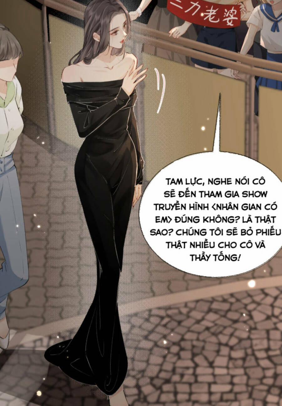 Vợ Chồng Đỉnh Lưu Có Chút Ngọt Ngào 1 trang 46