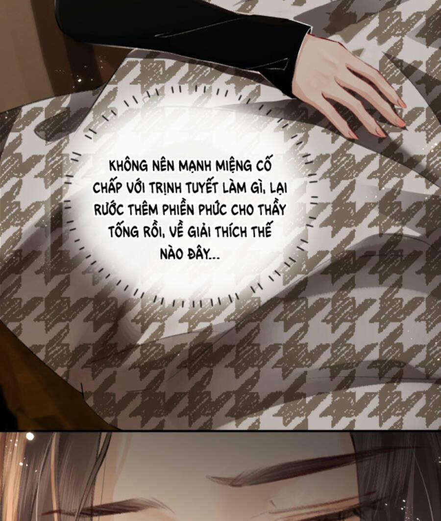 Vợ Chồng Đỉnh Lưu Có Chút Ngọt Ngào 1 trang 53