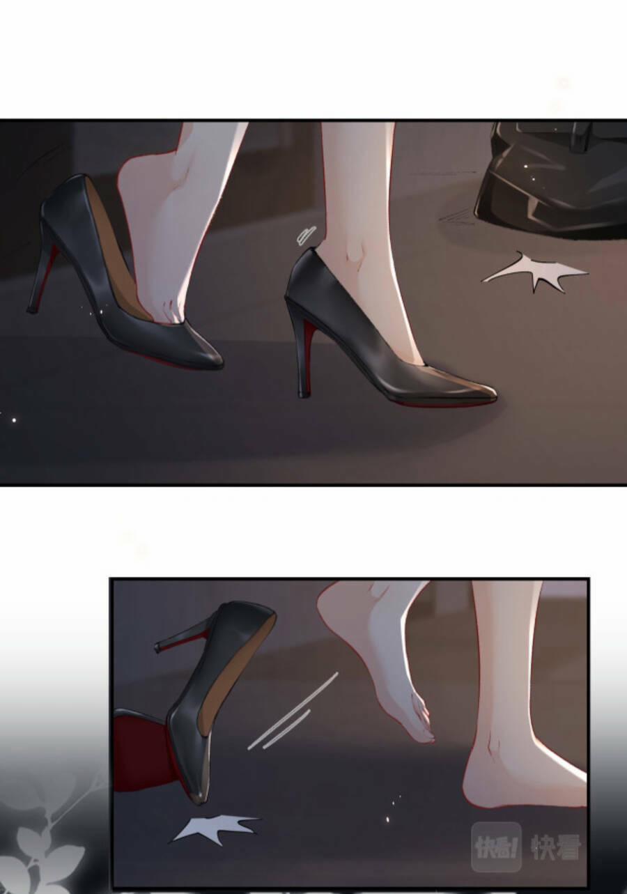 Vợ Chồng Đỉnh Lưu Có Chút Ngọt Ngào 1 trang 61